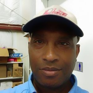 Meet your Posher, Timothy